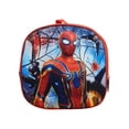thumbnail image 3 of Mochila Aquila personajes SPIDERMAN mod 2 con Lonchera y Lapicero con carrito 4 piezas, 3 of 7