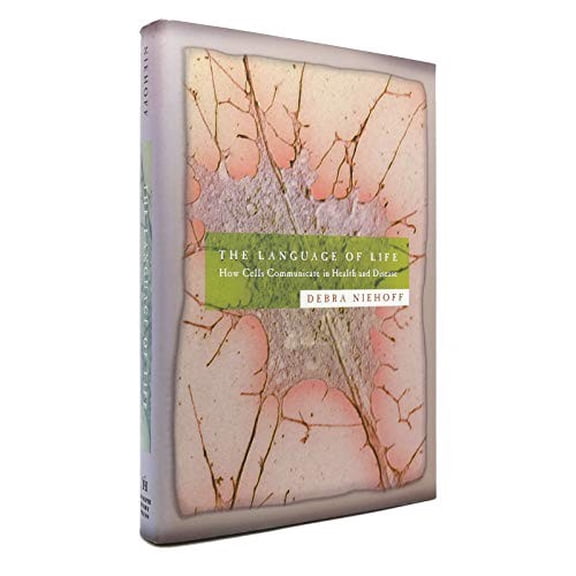 Pre-Owned The Language of Life: How Cells Communicate in Health and Disease (Hardcover) 0309089891 9780309089890