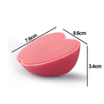 thumbnail image 2 of Glass Foot File Callus Remover For Feet Heel Shower Foot Scrubber Dead Skin Remover Pedicure Tool, 2 of 5