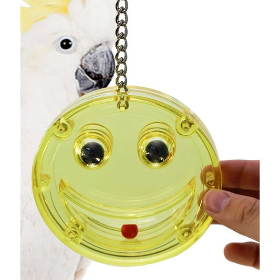 Bonka Bird Toys 0015 Large Smile