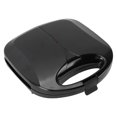 thumbnail image 1 of Corn Dog Waffle Maker, Fast Heating, Auto Temp Control,750W, Quick Cleanup, Ideal for Gatherings, Crispy Outside, Tender Inside, ABS Material, Easy Size, 1 of 7