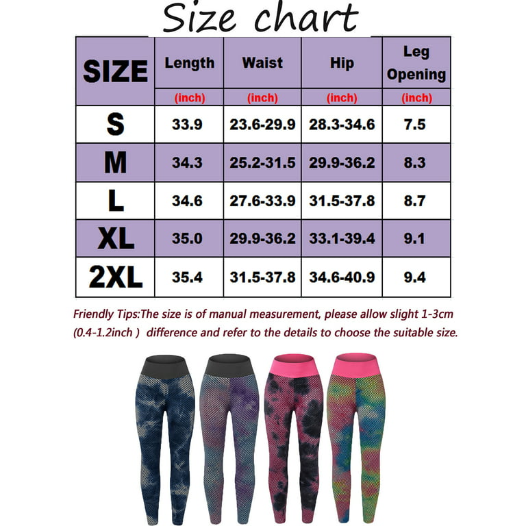 Women's Butt Lifting Shorts Tight Yoga Pants Anti Cellulite Sexy Leggings  High Waisted Yoga Pants Workout Tummy Control Textured Booty Tights