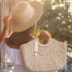thumbnail image 3 of Jumpingount Sombrero Clips en bolsa Bufanda Guantes Soporte de aleación Bolsillo Senderismo Picnic Pesca Equipaje Abrazadera Multiusos Viajes Accesorios de disfraces, 3 of 6