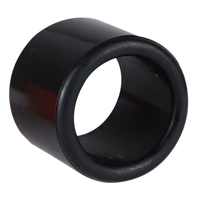 Barco Pesca Yates Insertar Protectores Barda Tubo Goma Inserto Protector La Caña Butt Herramientas