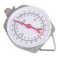 thumbnail image 3 of 100kg Lbs Hanging Scale Alloy Mechanical Hanging Scales With 2, 3 of 5