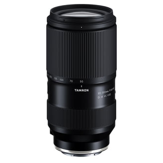 Tamron, Lens, 17-70mm F/2.8 Di III-A VC RXD, Black - Walmart.com