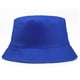 thumbnail image 4 of Qarigey Sombrero de cubo para todas las estaciones, gorras de pescador de algodón, sombreros decorativos para hombres y mujeres, accesorio de Type2 NO2, 4 of 6