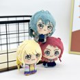 thumbnail image 3 of Gakumas Academy Idol Master Peluche Juguete Peluche Muñeca, 3 of 5