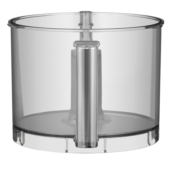 Waring Commercial WFP11S2 Food Processor Sealed Batch Bowl, 2-1/2-Quart