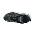 thumbnail image 5 of Nike Air Max 200 Little Kids' Shoes Black-Metallic Gold-Anthracite at5628-003, 5 of 6