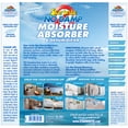 thumbnail image 4 of STAR BRITE Bolsa para Colgar Absorbente de Humedad Deshumidificador Antihumedad - 16 OZ, 4 of 4