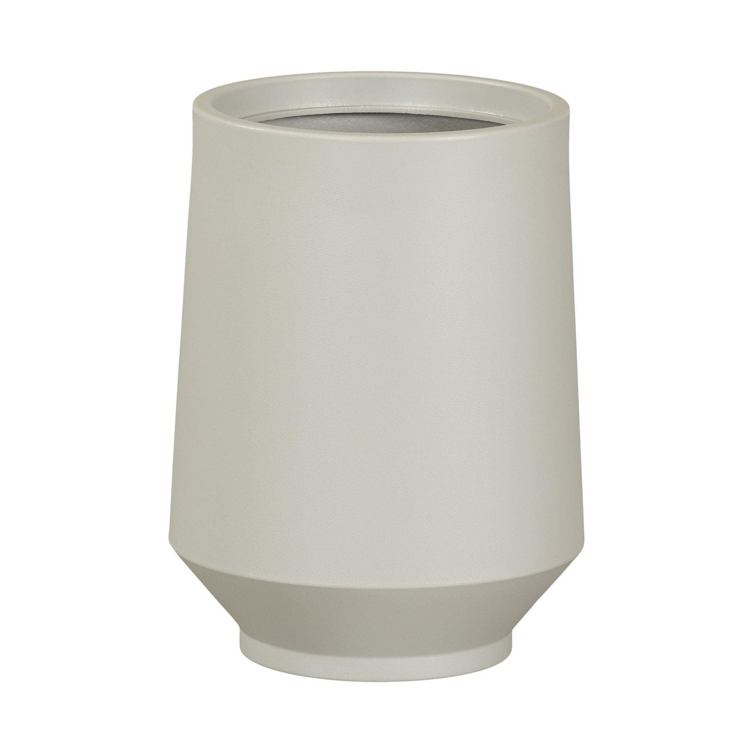 Planter from the collection Dalya South Shore