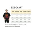 thumbnail image 2 of Whichone Men's & Big Men's HAHA Made You Read Graphic T-Shirt, Sizes M-3XL, 2 of 9