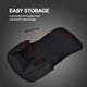 thumbnail image 5 of LEO Durable Spinning Reel Funda protectora Bolsa Bolsa Accesorio de pesca (S), 5 of 5