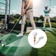 thumbnail image 3 of Greeniant 15 piezas de pelota de Golf Tee Nail profesional de tamaño pequeño para mujer en forma de cuerpo tees de golf accesorio deportivo Golf, 3 of 6