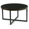 thumbnail image 2 of Miekor Furniture Yukon - Coffee Table With Stools - Brown B5A3889, 2 of 5
