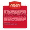 thumbnail image 3 of Enchiladas potosinas Alamesa   congeladas rellenas con queso chihuahua 400 g, 3 of 4