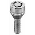 thumbnail image 2 of Mcgard 27179 Chrome Bolt Style Cone Seat Wheel Locks (M12 X 1.5) Set Of 4 Fits select: 2007-2013 BMW 328, 2001-2006 BMW 325, 2 of 6