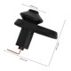 thumbnail image 2 of FENGGUIQU Interruptor Eléctrico Para Puerta De Automóvil Color Negro Con Clip Universal Y Control Flexible, 2 of 8