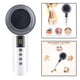 thumbnail image 5 of de estiramiento facial, Terapia de luz LED Eliminador de arrugas Estiramiento de piel Rejuvenecimiento de piel antienvejecimiento, Negro Sunnimix Máquina de terapia de piel, 5 of 8
