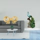 thumbnail image 2 of Elegante tirador escultórico de latón con forma de lazo y para cajones de cocina, armarios, cómodas, baño, dormitorio, oficina, sala de esta, 2 of 8