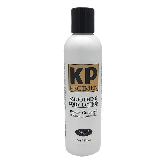 Kp Body Wash