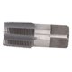 thumbnail image 1 of Grifo Para Rosca De Tubería, 1-1/4 Pulgadas NPT Herramienta Para Grifo De Plomería De Acero De Alta Velocidad Resistente Al Desgaste Bordes Incisivos Seguros Y Estables Para, 1 of 7