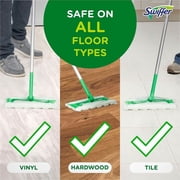 Swiffer Hair Magnet, Unscented, 32 Count