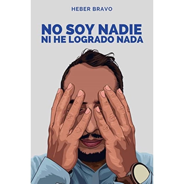 No Soy Nadie Ni He Logrado Nada Bienetre 9789945628982