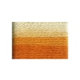 thumbnail image 2 of Caja 25 Madejas Hilo Borda Naranja Matíz Algodón Doli Vela Coats Doli Vela T4907-J0193, 2 of 2