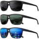 thumbnail image 1 of Gafas de Sol QALLY Polarizadas Retro Deportivas UV400 para Hombre, 1 of 7