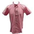 thumbnail image 1 of Pink Floyd Chemise Imprimée Motif Courier pour Adulte, 1 of 2