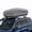Gray, variant on 17/19.4 Cu ft Hard Shell Rooftop Cargo Box Carrier, Dual-Side Opening Waterproof ABS Roof Storage Box, Universal Fit for Car SUV, 165 Lbs Load Capacity Roof Cargo Carrier with Secure Locking System