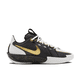 thumbnail image 4 of Zapatillas de baloncesto Nike Original Air Zoom GT Cut 3 de caña baja, cómodas y con absorción de impactos para hombre y mujer, 4 of 5