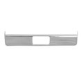 thumbnail image 1 of Coast To Coast Tailgate Handle Cover CCITGH65537 Chrome Plated; ABS Plastic; With Handle Trim; With Camera Hole, 1 of 2