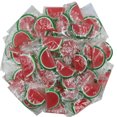 thumbnail image 5 of Jelly Fruit Slices Gummy Candy Individually Wrapped (Watermelon, 1 Pound), 5 of 5