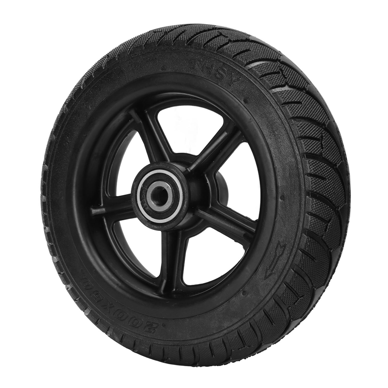 Electric Scooter Front Wheel,Electric Scooter Tire 8 Scooter Wheel
