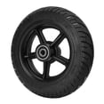 thumbnail image 3 of Electric Scooter Tire, Scooter Wheel Hub Tyre Shock Absorbing 8 Inch  for Replacement, 3 of 8