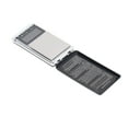 thumbnail image 3 of Digital Scale, Mini Electronic Scale Arc Edge  For Jewelry For Household For Kitchen, 3 of 8