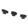 thumbnail image 2 of Pinion Motor Gear Set, 3.175mm Wearproof 26T 28T 30T Hardened Pinion Gear Set  For RC Cars, 2 of 8