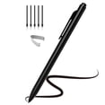 thumbnail image 1 of EMR Digital Stylus Pen with Eraser for Remarkable 2,4096 Pressure Levels,Palm Rejection,for Remarkable//, 1 of 5