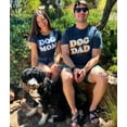 thumbnail image 4 of Mens Dog Dad T Shirt Funny Saying Gift for Him Hilarious Graphic Tee Quote for Guys Graphic Tees, 4 of 7