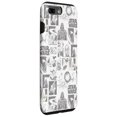 thumbnail image 3 of Funda de teléfono STAR WARS Comic Panels para iPhone 7 Plus/8 Plus, 3 of 3