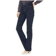 thumbnail image 2 of Levi's Womens Classic Bootcut Island Rinse, 2 of 3
