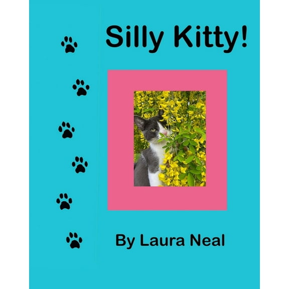 Silly Kitty!, (Paperback)