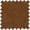 CHOCOLATE, variant on Suede Faux Knit – Brushed Fabric, Faux Suede, Spandex Apparel (CHOCOLATE, 1.5"x1.5"SampleOfFabric)