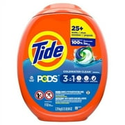 Tide Original Scent Liquid Laundry Detergent Pods (112-Count)