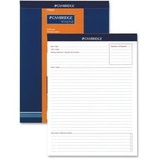 Hilroy HLR06410 Bloc-notes