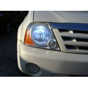 suzuki xl7 headlight