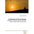 thumbnail image 1 of Livelihood of Rural People, 1 of 2